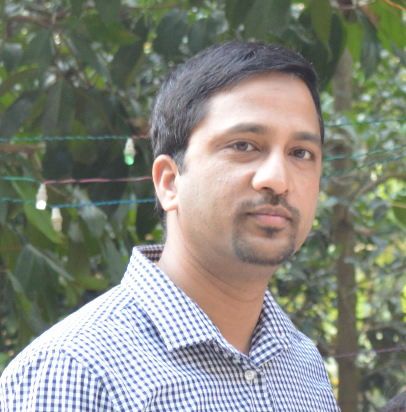 Justin Jacob Justin Jacob AAT