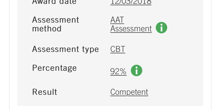 teven Fernandes AAT-AVBK