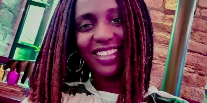 Sasha Kay Campbell Sasha Kay Campbell AAT