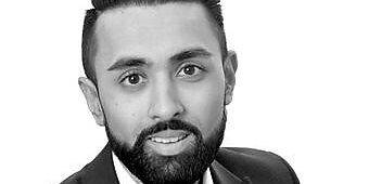 Swarup Patel Swarup Patel AAT