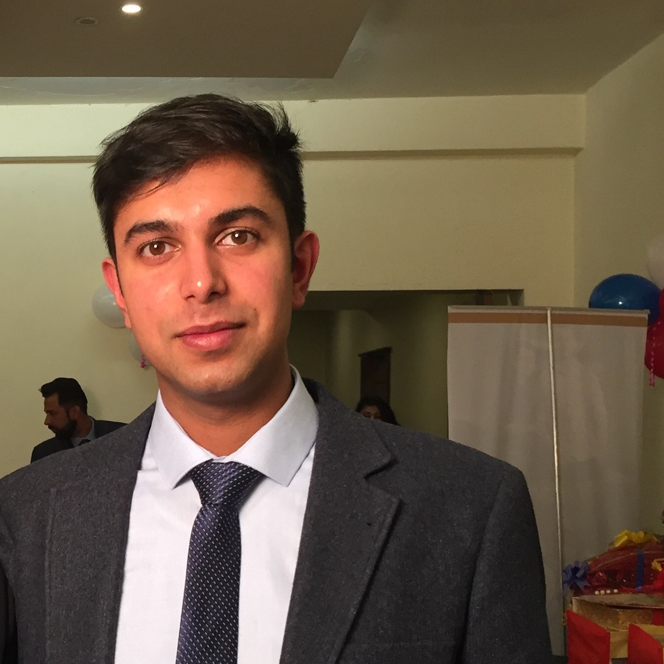 deepak chander kalia deepak chander kalia AAT