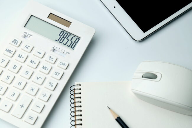 Capital / Revenue Transactions AQ2016 Standards