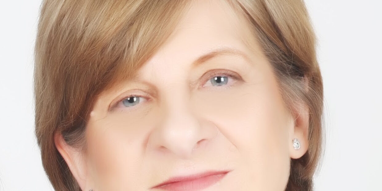 Christine Cranney AAT