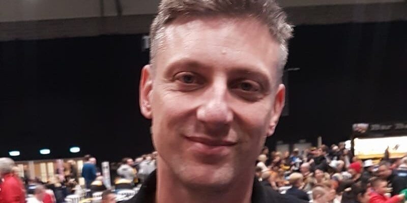 Elliott Spencer AAT Elliott Spencer AAT