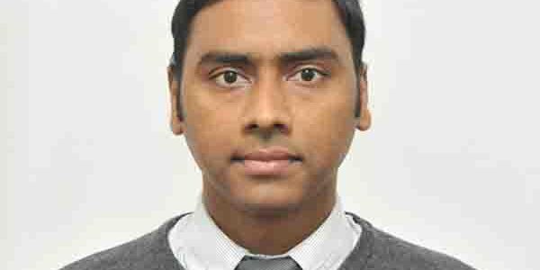 Sanjay Deb aat Sanjay Deb aat