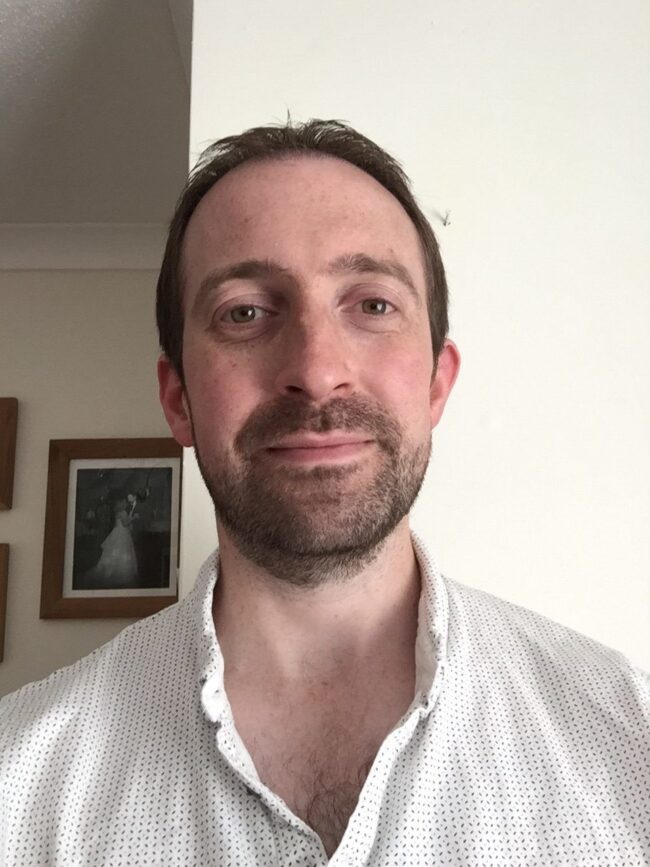 David Marshall aat David Marshall aat