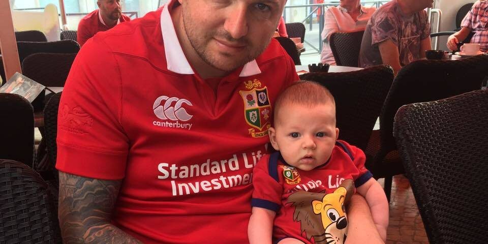 Scott Merifield AAT Scott Merifield AAT