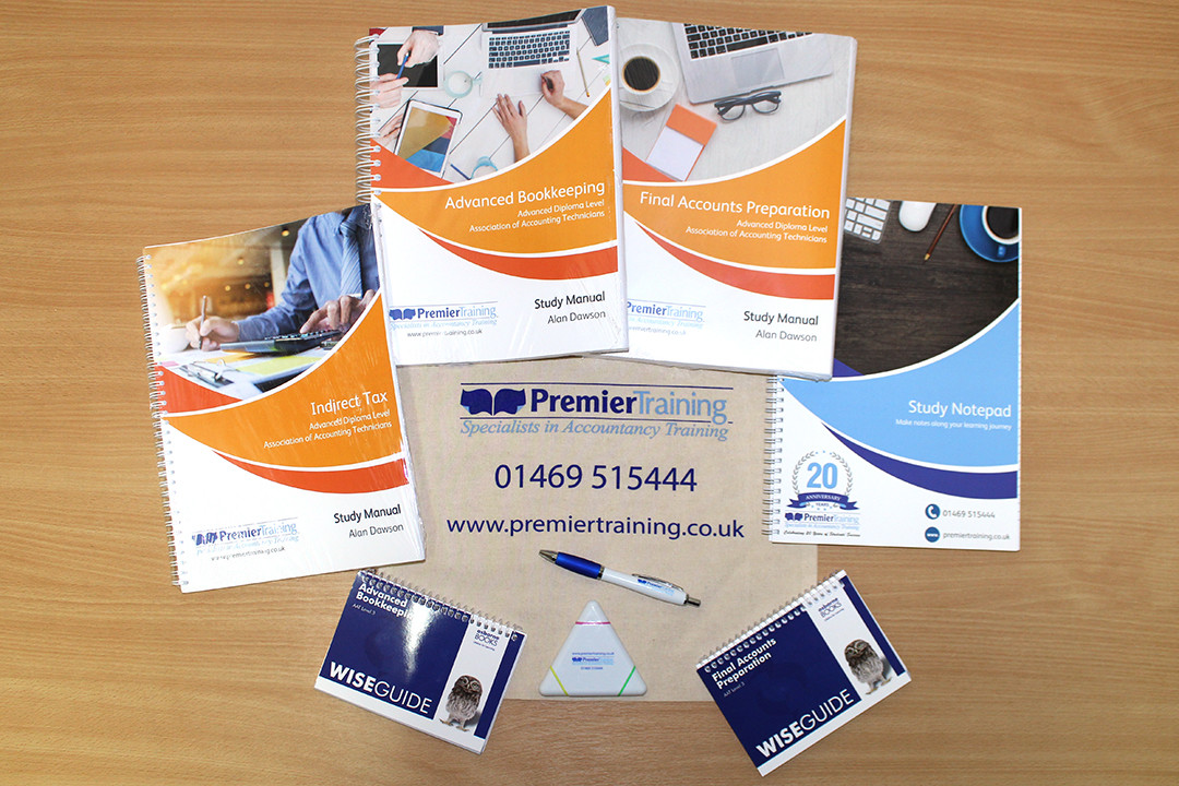 Level 2 3 Aat Accounting Bundle 30 Off 1181 Premier Training Level 2 3 Aat Accounting Bundle 30 Off 1181 Premier Training
