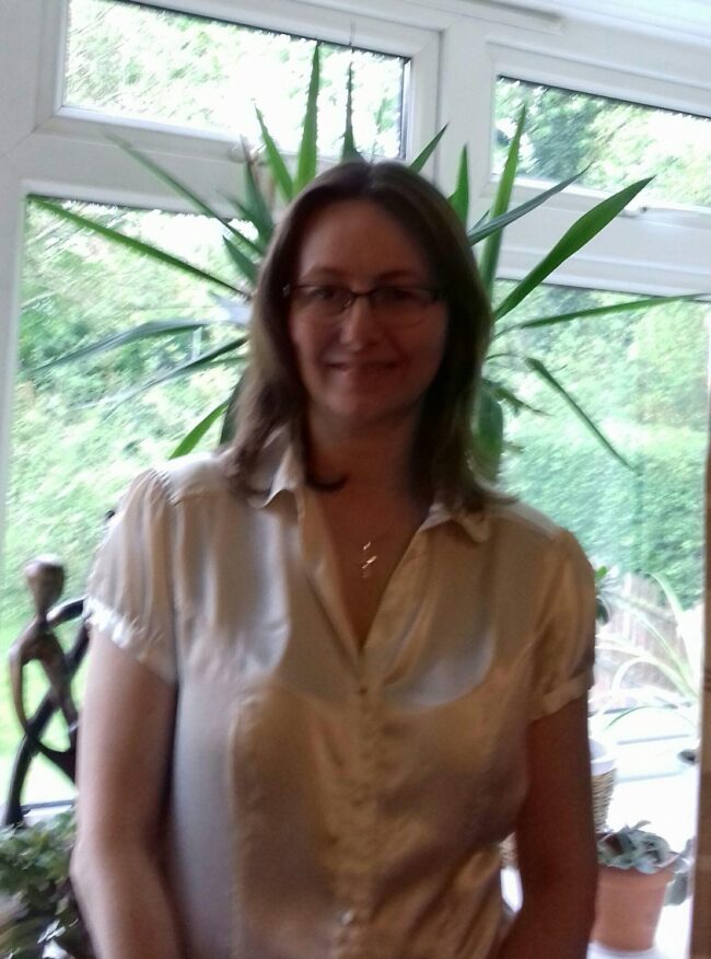 Edyta Boateng AAT Edyta Boateng AAT