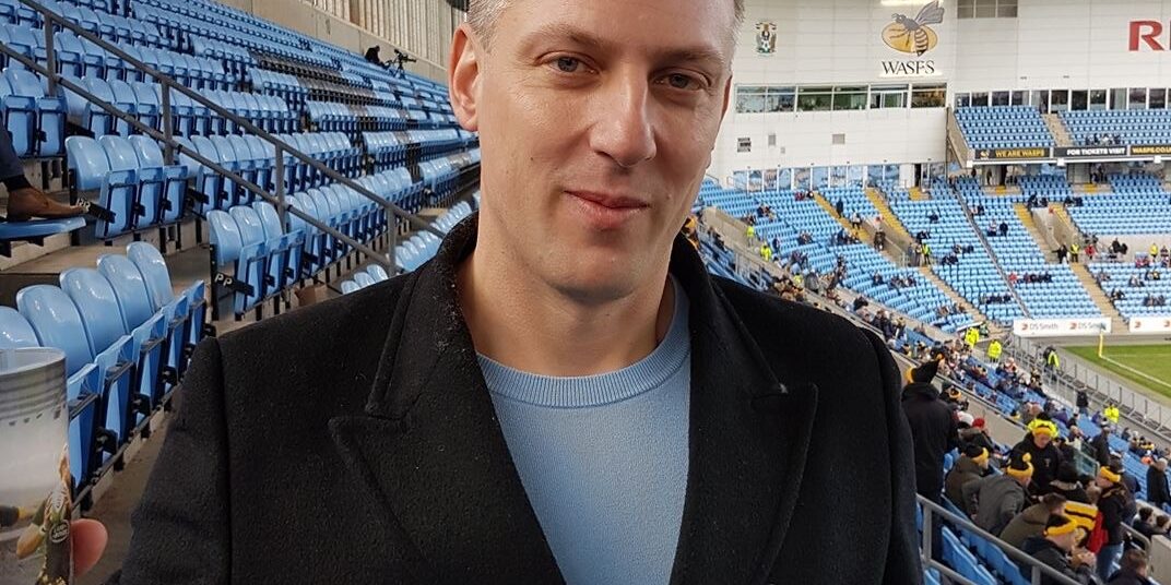 Elliott Spencer AAT Elliott Spencer AAT