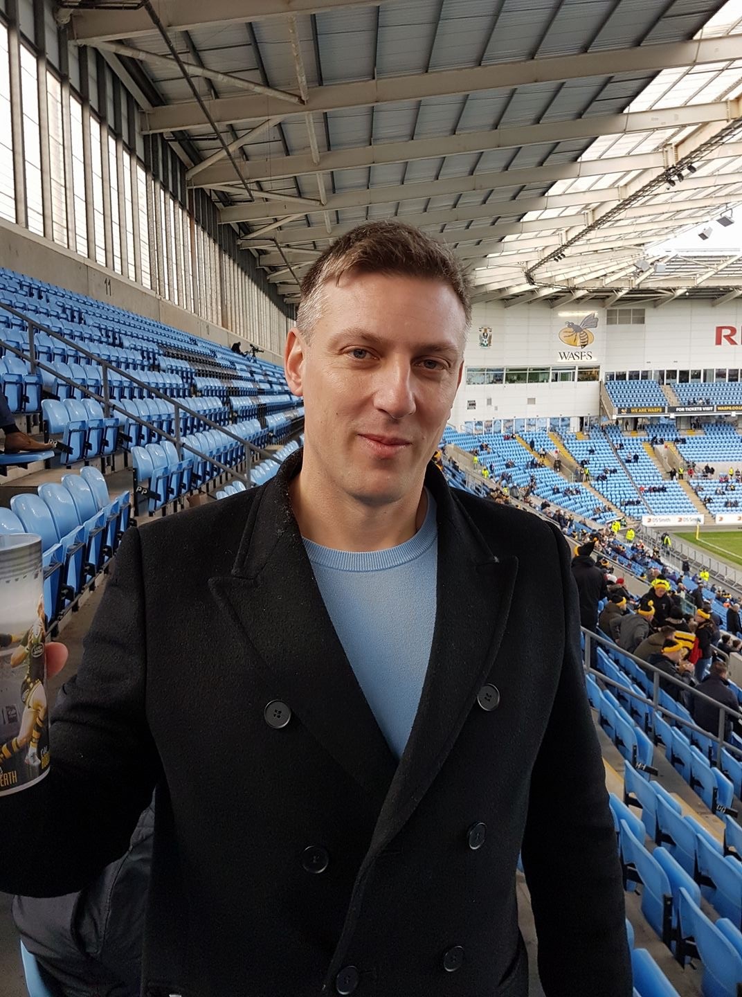 Elliott Spencer AAT Elliott Spencer AAT