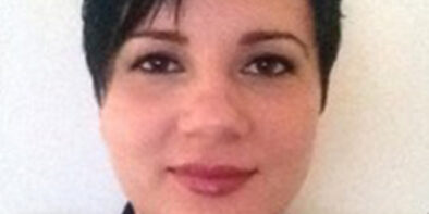 Geanina Petrone AAT Geanina Petrone AAT