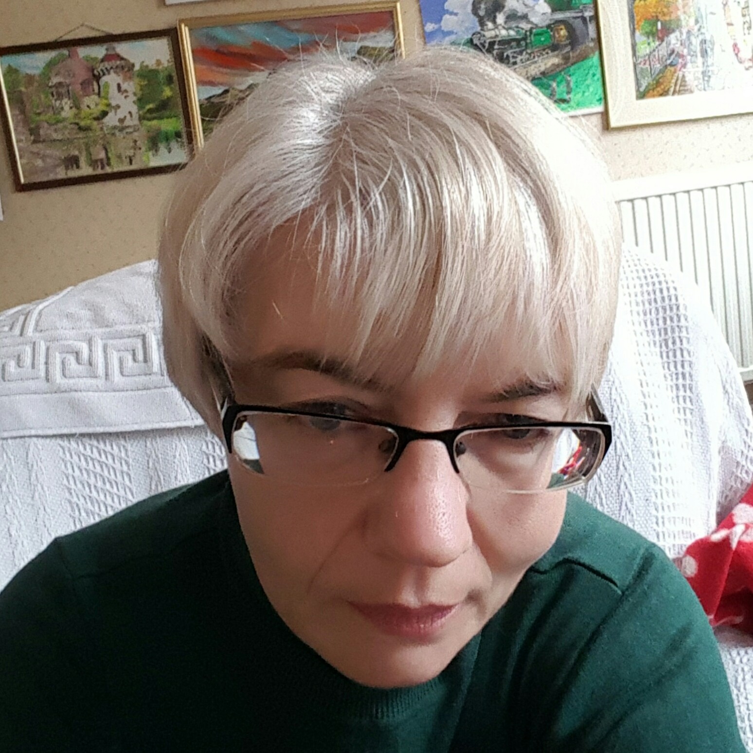 Lidiia Gould AAT Lidiia Gould AAT