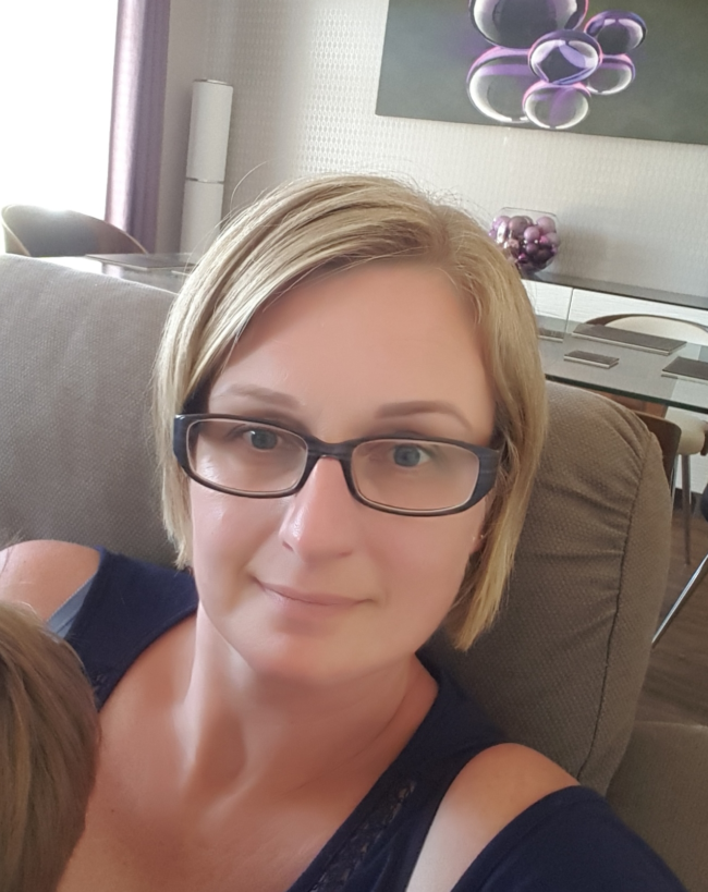 Sarah Pickard AAT Sarah Pickard AAT.