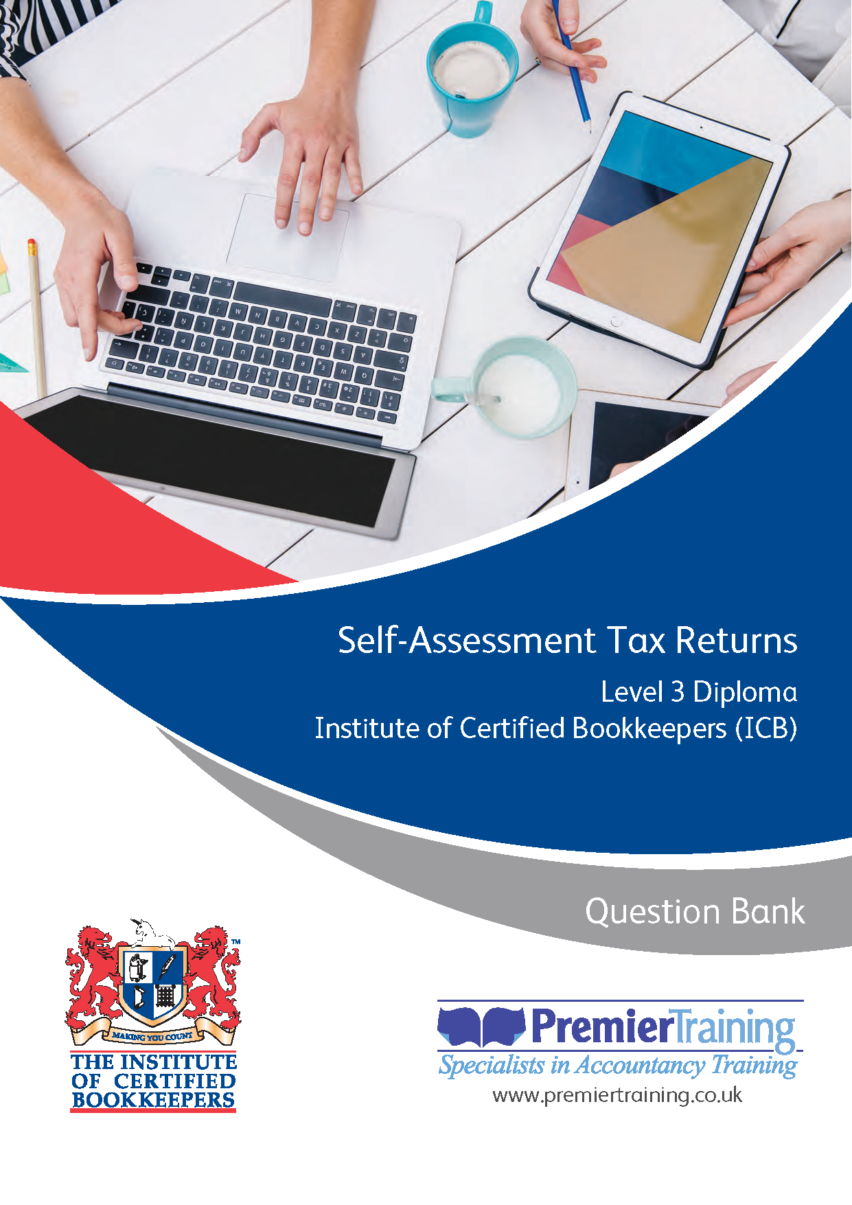 ICB Self-Assessment Tax Returns - Question Bank