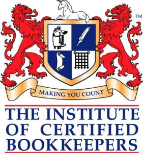 ICB Logo