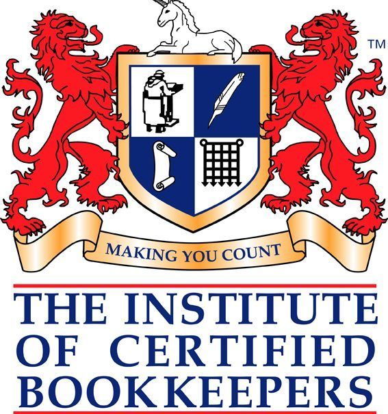 ICB Logo
