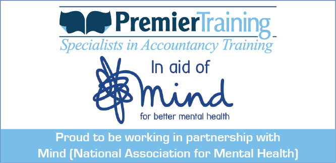 Premier Training supporting mind