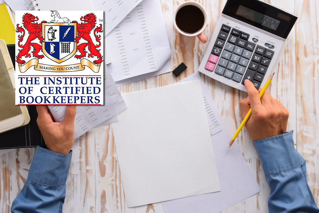 ICB Level 3 Self-Assessment Tax Returns