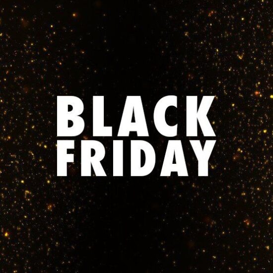 Premier Training AAT Black Friday