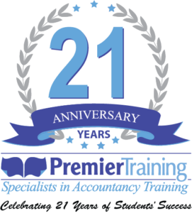 21 years training AAT
