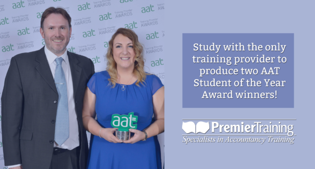 tweet 4 image NEW AAT Student of the Year