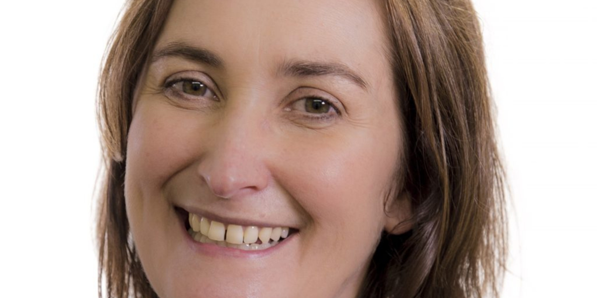 Premier Training AAT student Amanda Smith