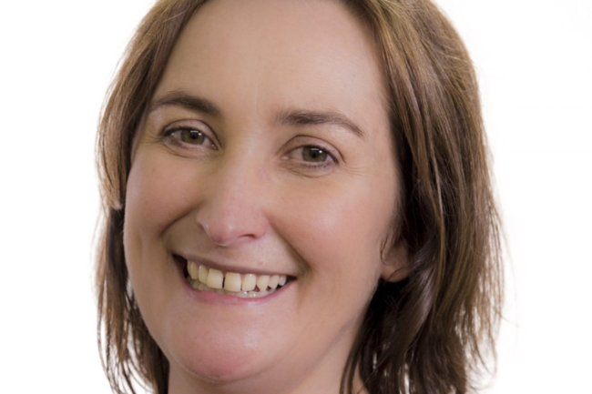 Amanda new 1 Premier Training AAT student Amanda Smith