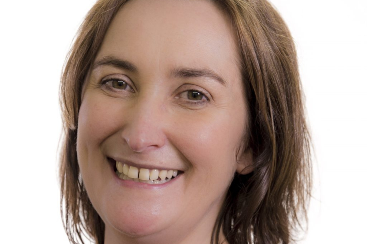 Amanda new 1 Premier Training AAT student Amanda Smith