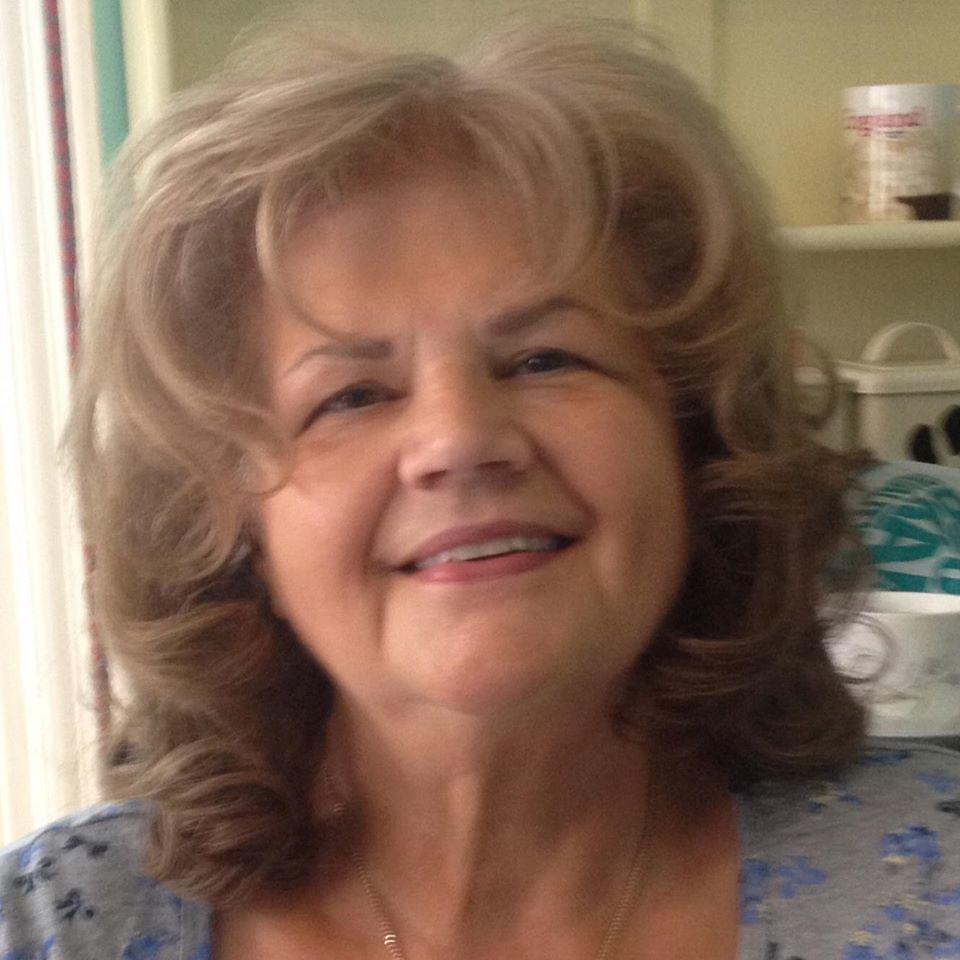 Judy Young AAT Student