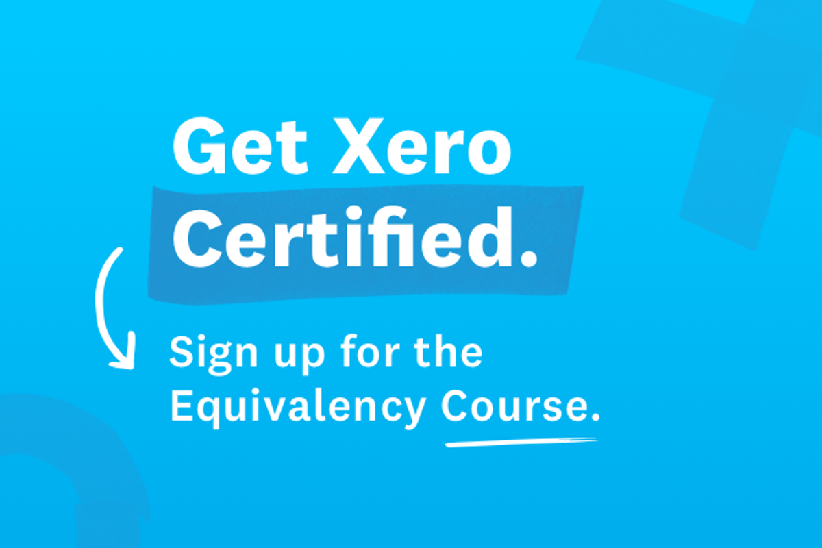 Free Xero Training Free Xero Training with Premier Training