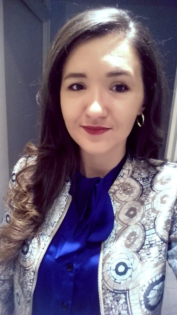 Dana-gabriela Cusmir aat