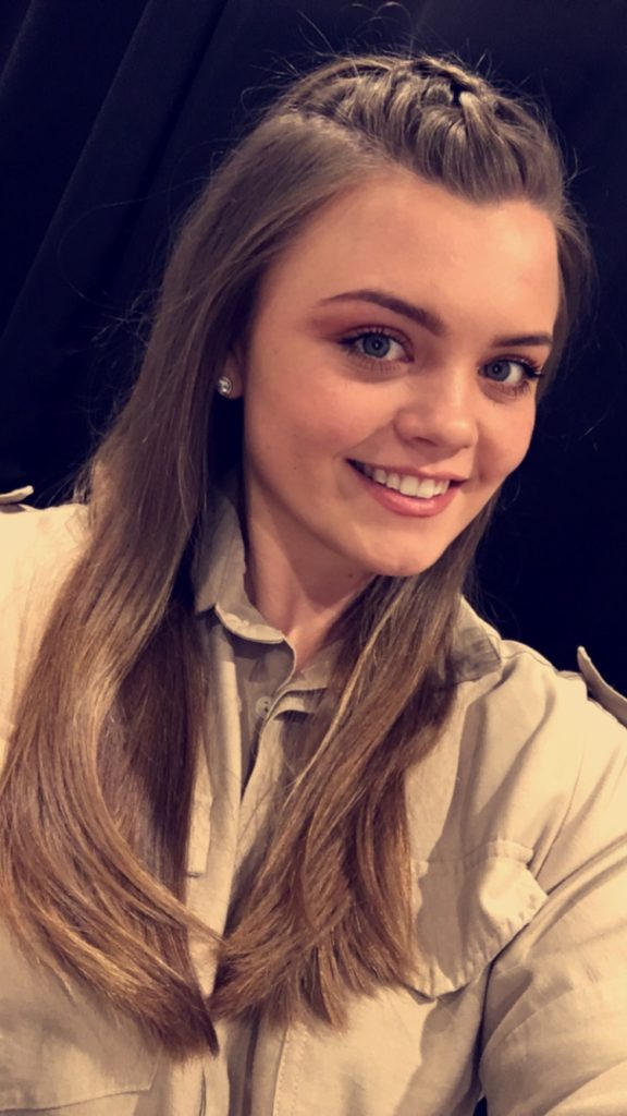 Jenna Norman AAT