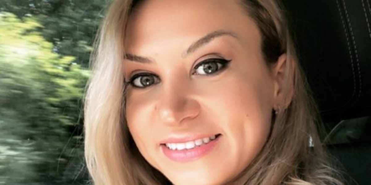 Premiering Training AAT student Alina Rotar