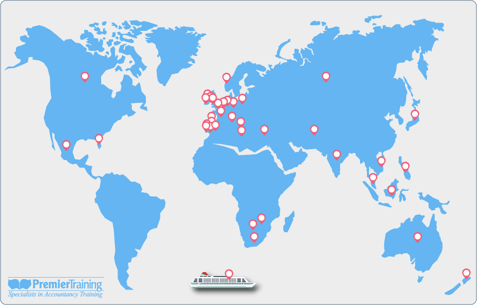 International Global Students