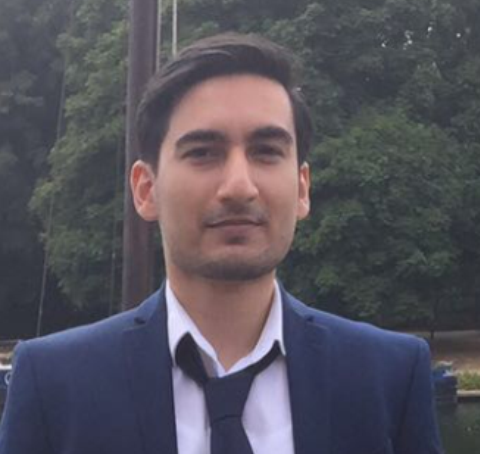 Saqib Khan AAT
