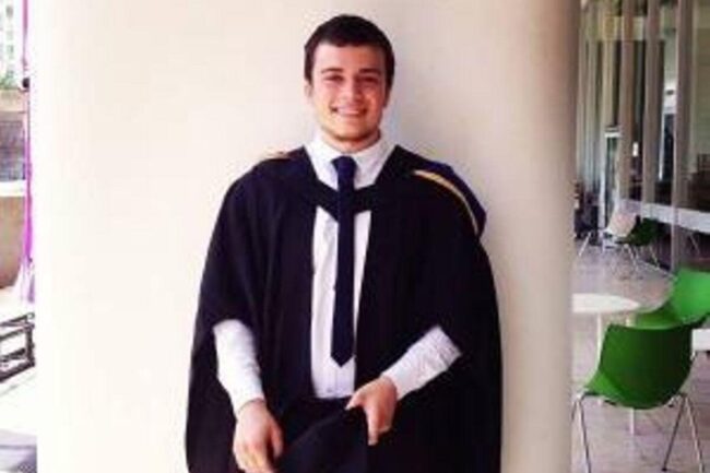 Andrew Taras new Andrew Taras