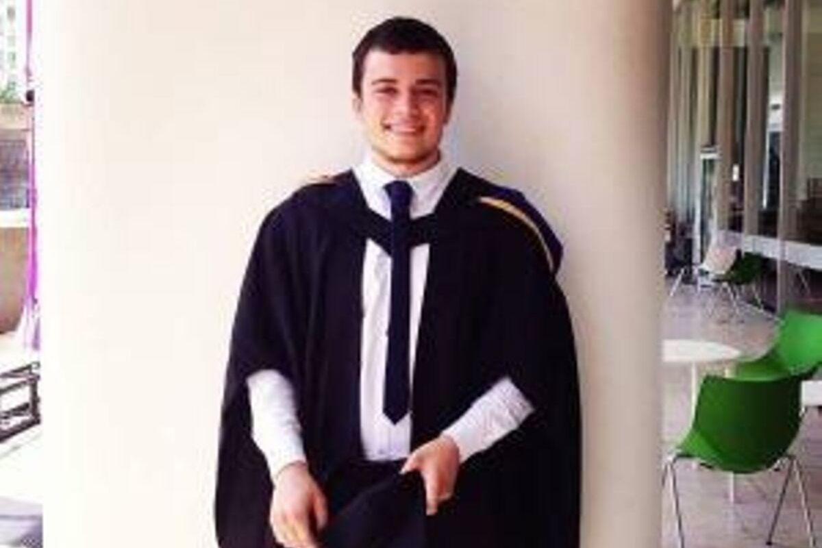 Andrew Taras new Andrew Taras