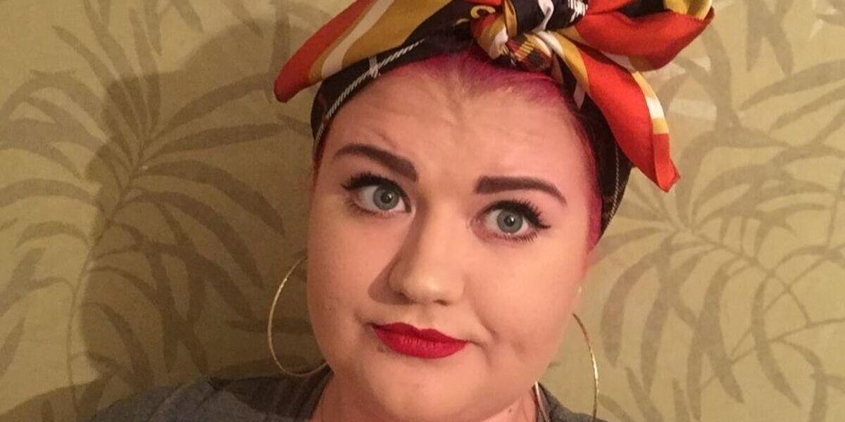 Joanne Walmsley new Joanne Walmsley