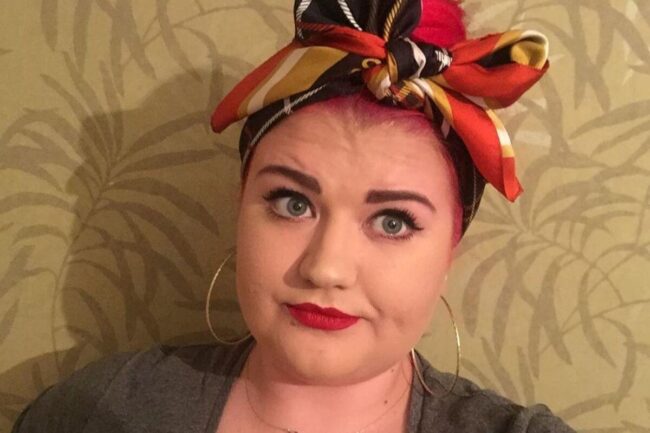 Joanne Walmsley new Joanne Walmsley