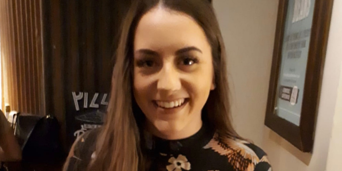 Beth Summers new Premier Training AAT Level 4 student Beth Summers