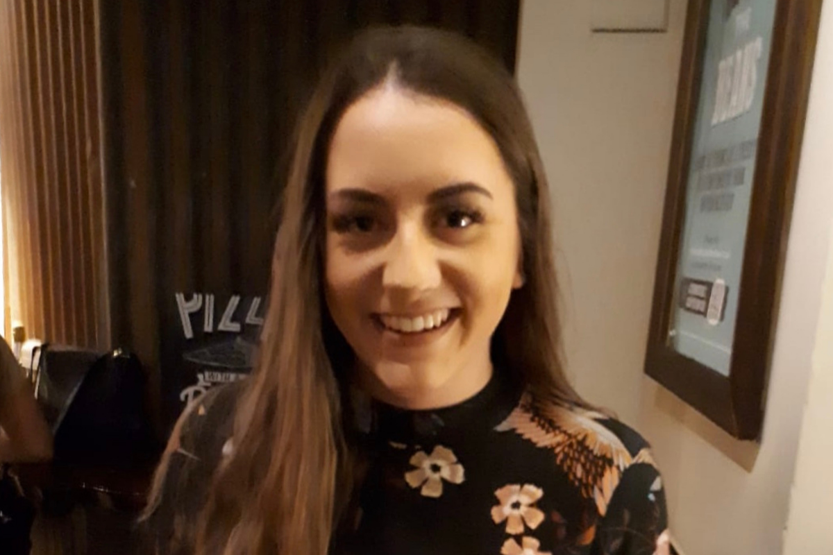 Beth Summers new Premier Training AAT Level 4 student Beth Summers