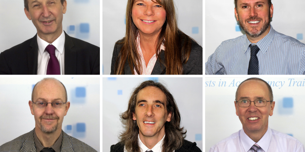 Tutor web pic Premier Training tutors