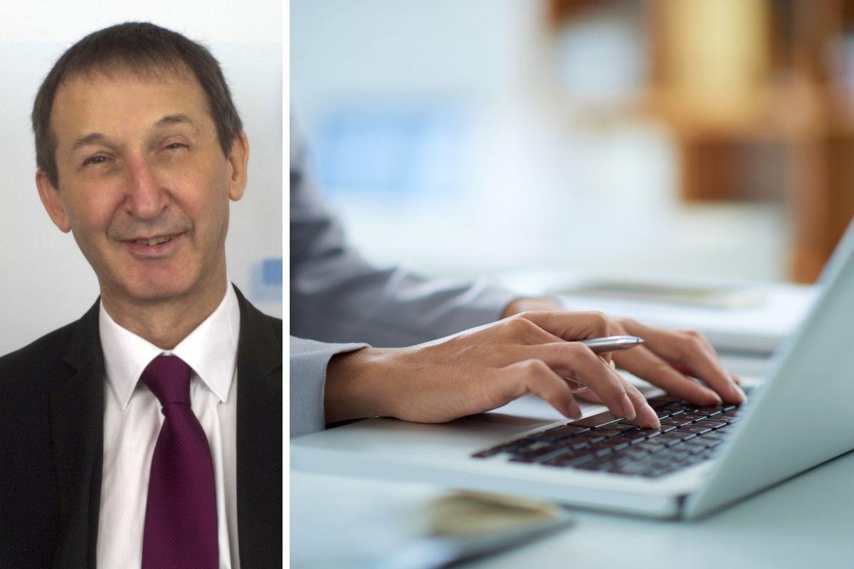 Untitled design (21) Alan Dawson on written tasks