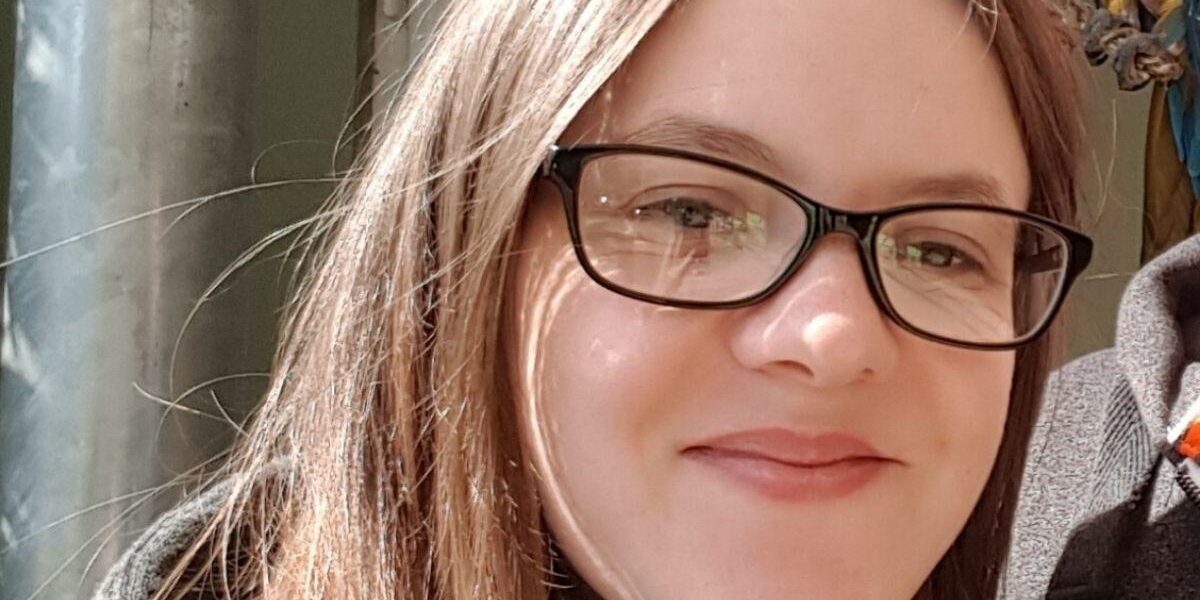 Emily Johnson web Premier Training student Emily Johnson