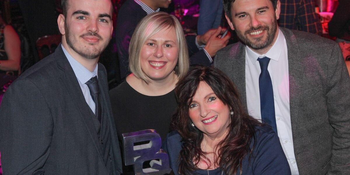 PQ Awards 2020 Study Resource winners