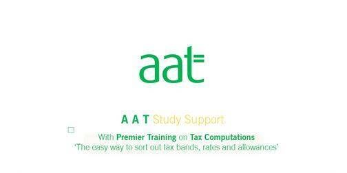 Personal Tax computations