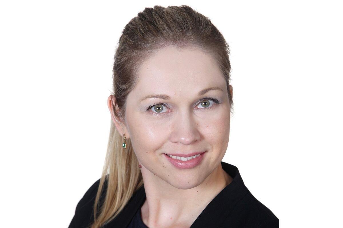 Katalin Kovacs Katalin Kovacs testimonial