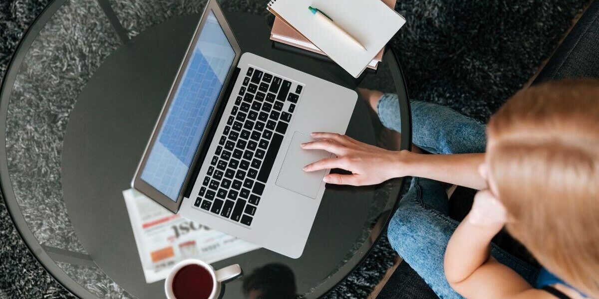 Lyndsey Cole case study 1. Why choose AAT Distance Learning