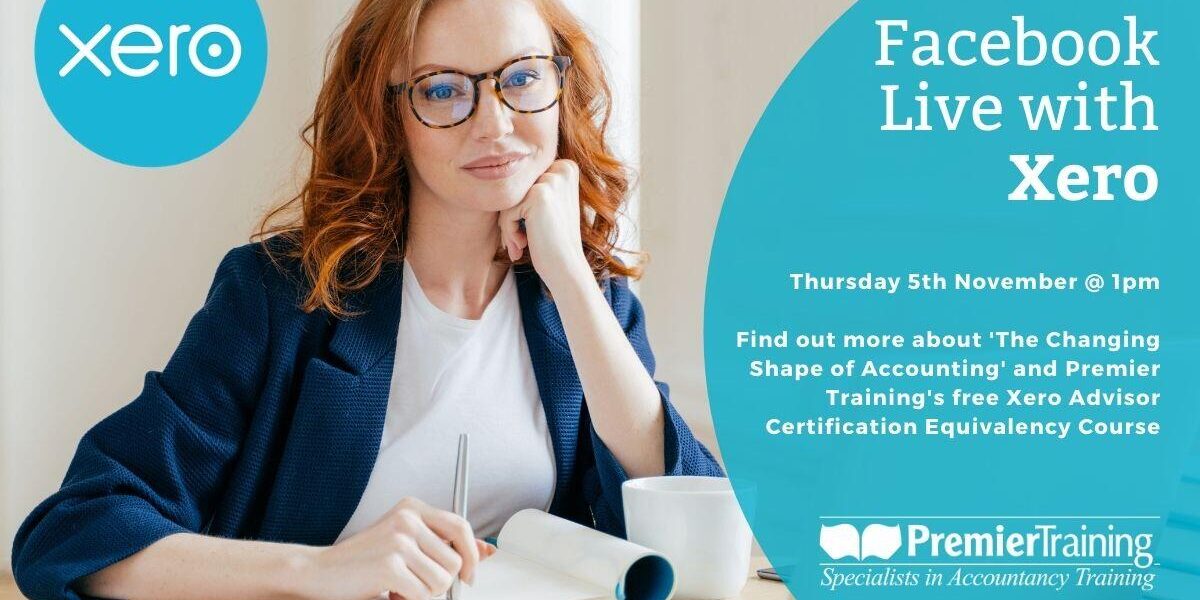 Facebook Live with Xero Web1 Facebook Live with Xero